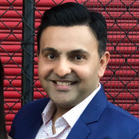 SM Solvency Accountants Employee Dikesh Bulsara's profile photo