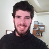 Digital Minds Solutions Employee Kamel Yehya's profile photo