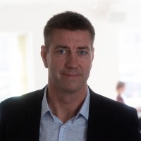 eurodan-huse as Employee Bjarne Petersen's profile photo
