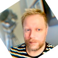 Peter Hartford-Walters Email & Phone Number