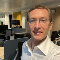STET Employee Thierry Haquin's profile photo