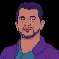 MADRE Employee Ahmed Hanoon's profile photo