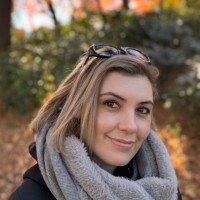 Amanda Rush Email & Phone Number