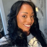 Automatic Data Processing Employee Tanesha Michael's profile photo