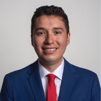 Luis Enrique Mondragón Email