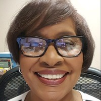 Marcia Pugh