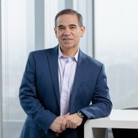 Arca Continental Lindley Employee Enrique Barba's profile photo
