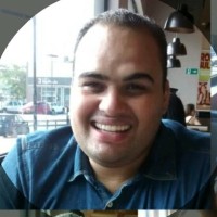 Almenat Employee Thiago Ramos's profile photo