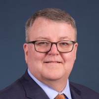 UMass Memorial Health Employee Brian Huggins's profile photo