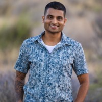 Elevation Employee Manan Dave's profile photo