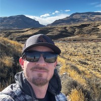 Pivot Payables Employee Zach Jones's profile photo