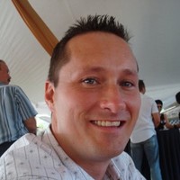The NARMCO Group Employee Luc Cournoyer's profile photo