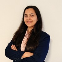 LoopWise GmbH Employee Ekta Bhatt's profile photo
