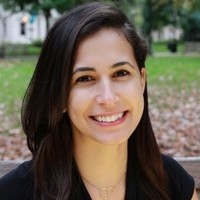 Gabrielle Sills Email & Phone Number