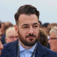 TOUT FAIRE Employee Thomas Rorato's profile photo