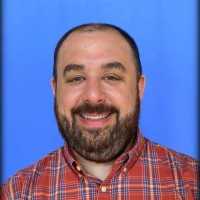 Cornell Dubilier Electronics- Manufacturer of Power Capacitors Employee Brian Dorchik's profile photo