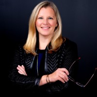 Chubb Employee Amy Mitchell's profile photo