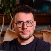 AIM, Conversion Experts Employee Eduardo Marconi's profile photo