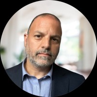 Valmore Technologies Employee Nassos Katsaounis's profile photo