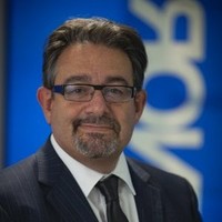 Griffins Employee Kevin Goldfarb's profile photo