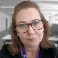 Eve Truszkowska Email & Phone Number