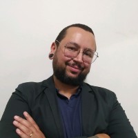 ESAB IND. e COM. Ltda Employee David Tadeu's profile photo