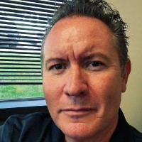 Mariner Employee Billy Vinton's profile photo