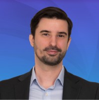 Accredible Employee Danny King's profile photo