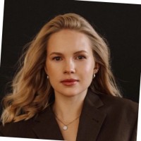 BetterMe Employee Angelina Lypinska's profile photo