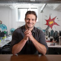 TRUEdotDESIGN Employee Marcus Cuomo's profile photo