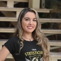 Recode Employee Larissa Estudante's profile photo