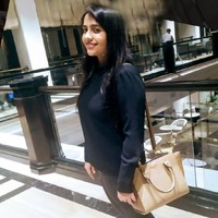 Pooja Dhingra Email