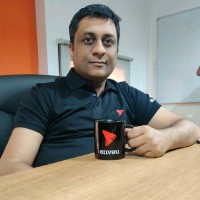 Enveu Employee Shalabh Agarwal's profile photo