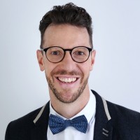 Luware Employee Ralf Aring's profile photo