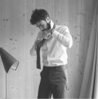Selecta SpA Employee Gabriele Starini's profile photo