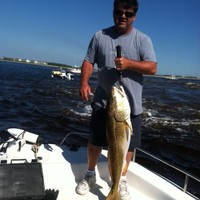 Leith Automotive Group Employee Tim Despain's profile photo