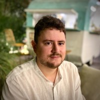 Dazl Employee Pavlo Lisovyi's profile photo