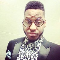 The Brand Management Employee Andre Williams's profile photo