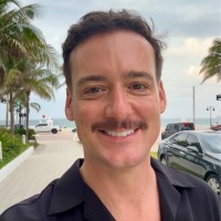 Chobani Employee John Blodgett's profile photo