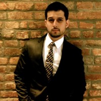 Zahid Alimi Email & Phone Number