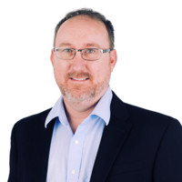 MasTec Clean Energy & Infrastructure Employee Bryon Billman's profile photo