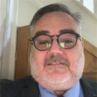 Lancashire & South Cumbria NHS Foundation Trust Employee David Rintoul's profile photo