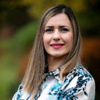 Leila Faraji's profile photo