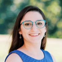 Synchrogistics Employee Gabriella Elias's profile photo