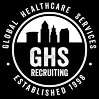 GHS Recruiting Employee Martin P.'s profile photo