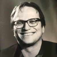 DooH it Employee Thibaud de la Tour D'Artaise's profile photo