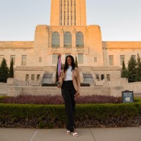 Arrow Capital Employee Tai'An Williams's profile photo