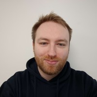 Baxter Life Care Ltd Employee Nick Gillett's profile photo