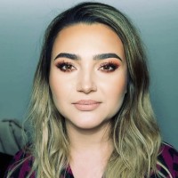 No Letting Go Employee Ancuta Criste's profile photo
