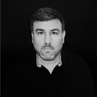 COMPAÑÍA MEGA S.A. Employee Javier Espínola's profile photo